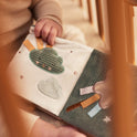 Libros Sensoriales