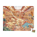 Puzle Museo de Historia