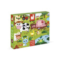 Puzle La Granja