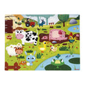 Puzle La Granja