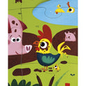 Puzle La Granja