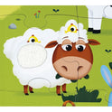 Puzle La Granja