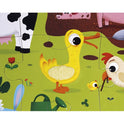 Puzle La Granja