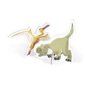 Puzle - Los Dinosaurios