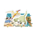 Puzle - Los Dinosaurios