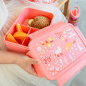 Tupper Bento Fun