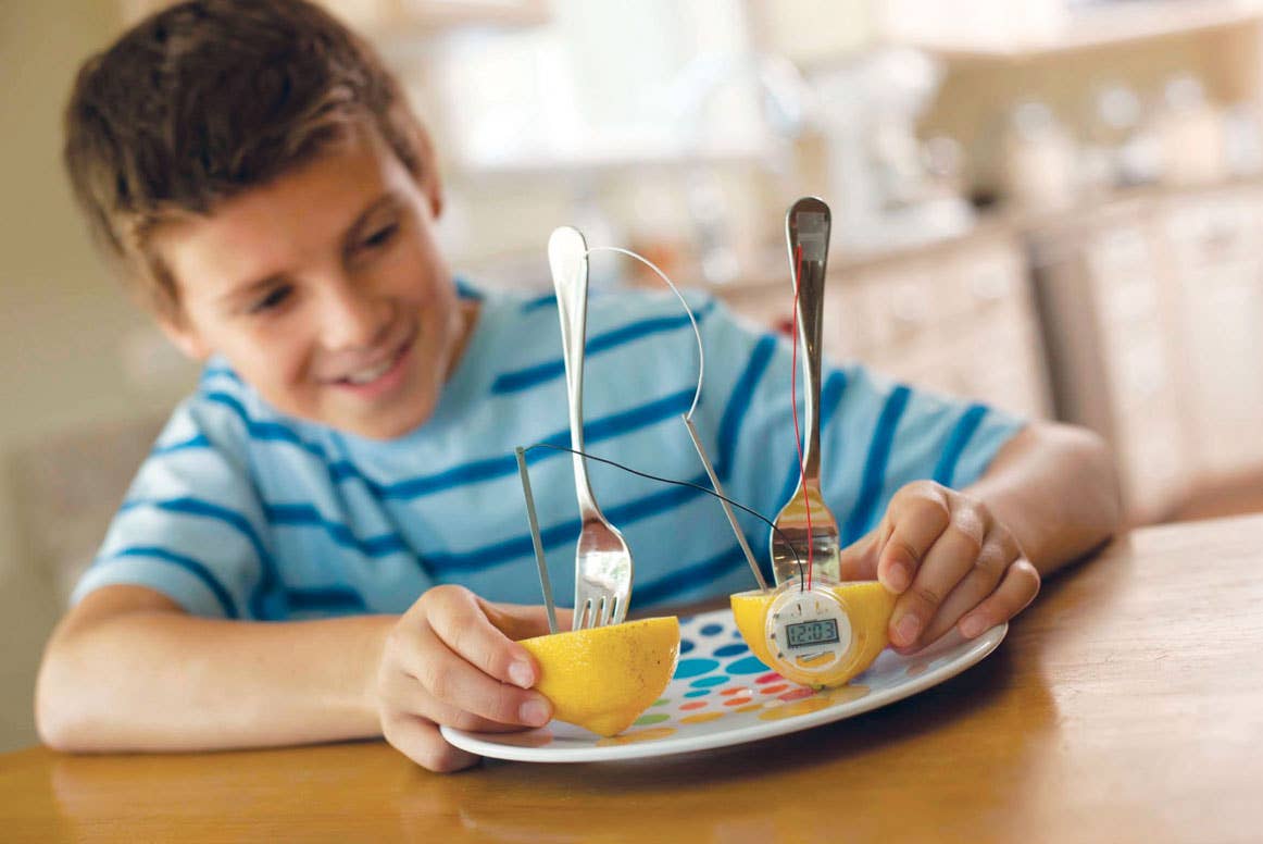 Ciencia en la Cocina