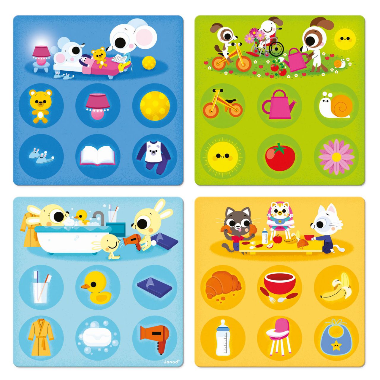 Lotería de la Casa