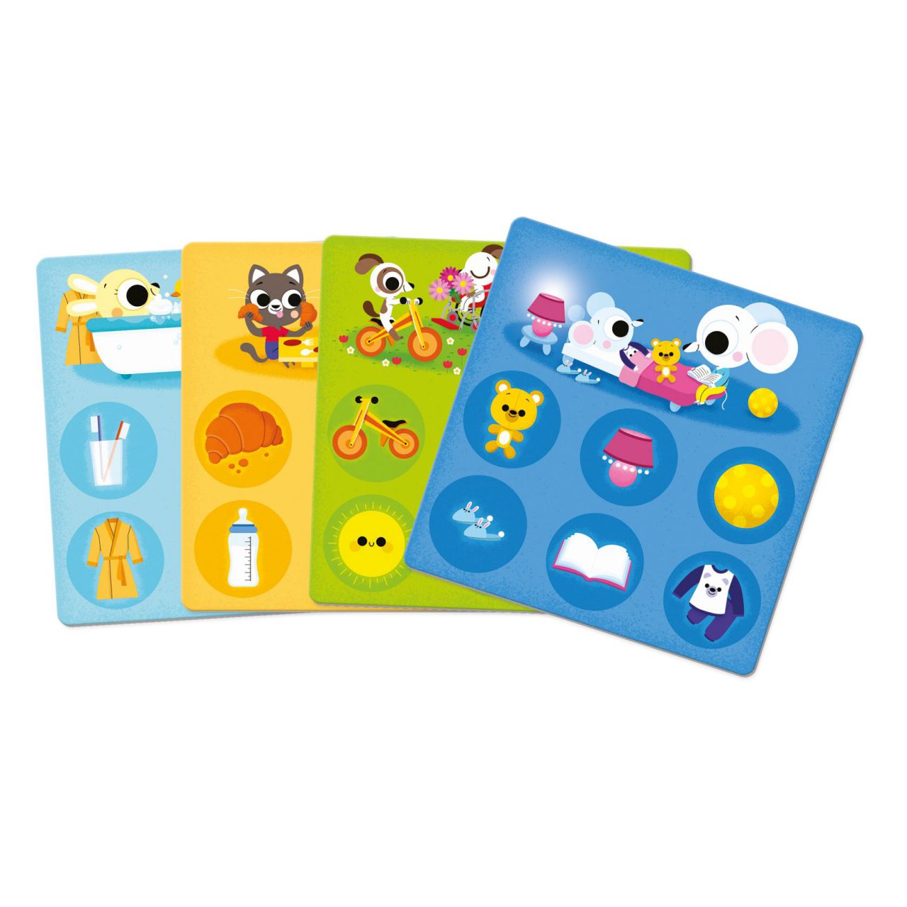 Lotería de la Casa