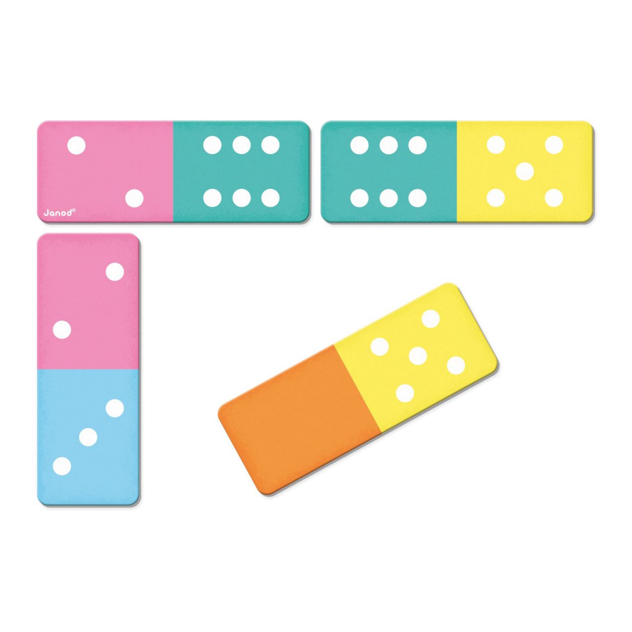 Domino Instrumentos Musicales