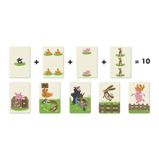 Juego de Estrategia - Top 10