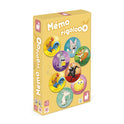 Memo - Rigolooo