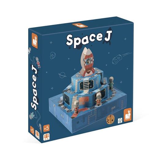 Space J