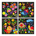 Pegativas Creativas - 3 años