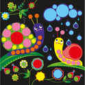 Pegativas Creativas - 3 años