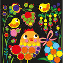 Pegativas Creativas - 3 años