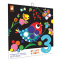 Pegativas Creativas - 3 años