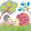 Multiactividades - 3 años
