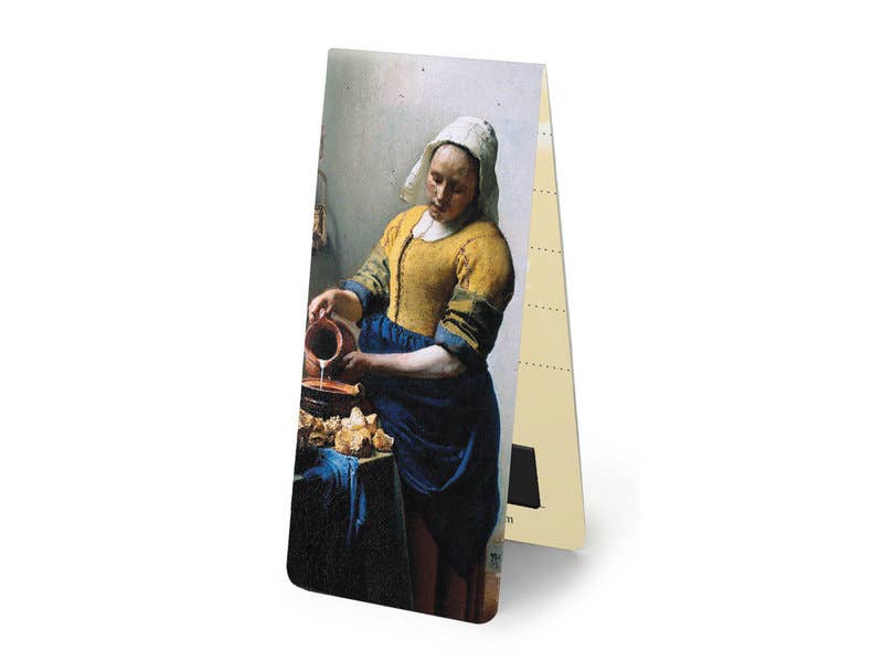 Juego de 3, marcador magnético, Vermeer