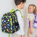 Mochila Bolsillo Térmico Galaxy