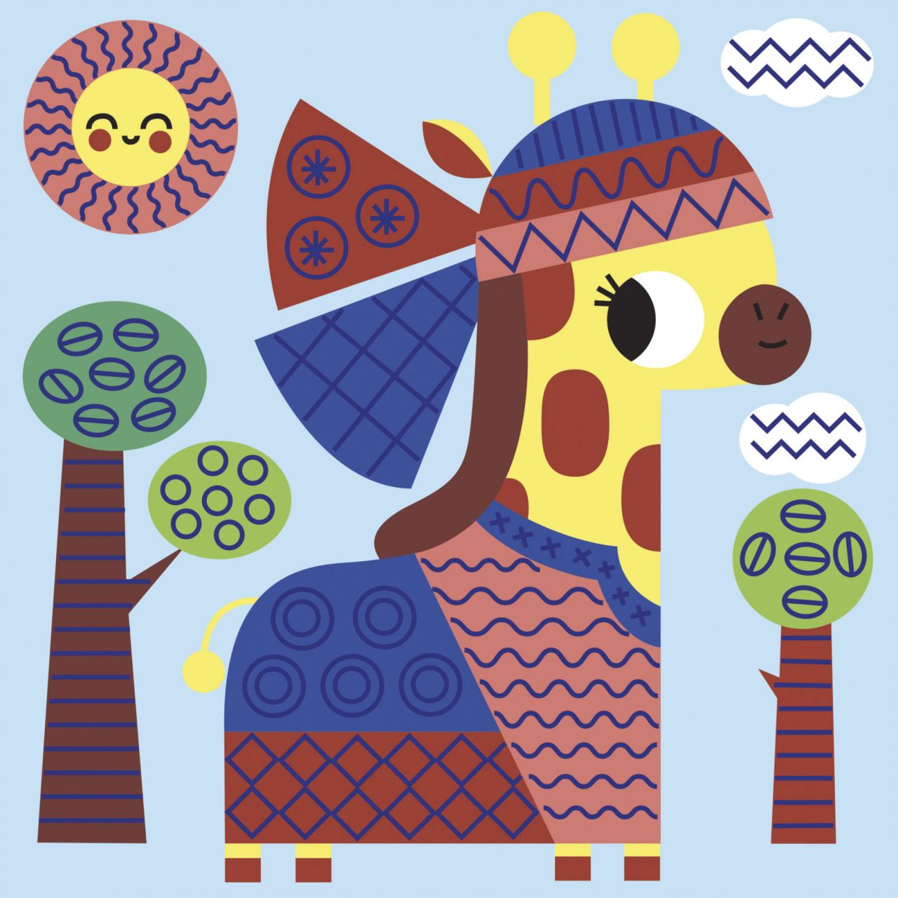 Multiactividades - 4 años