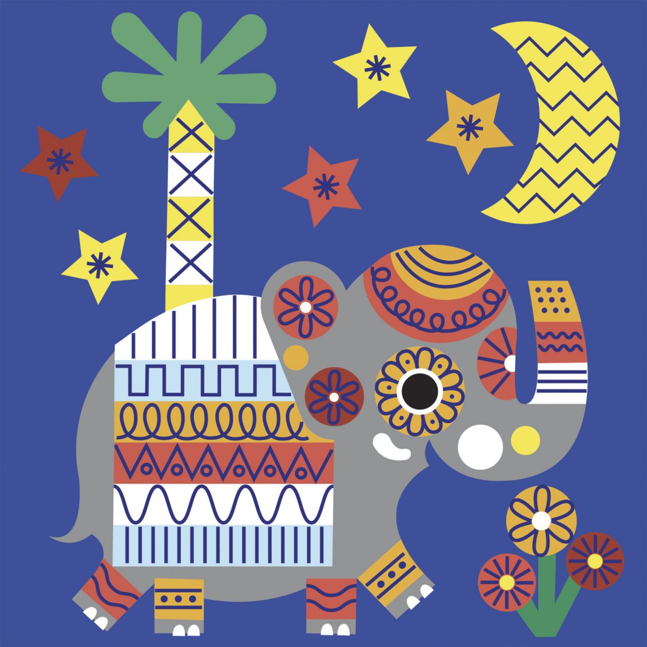 Multiactividades - 4 años