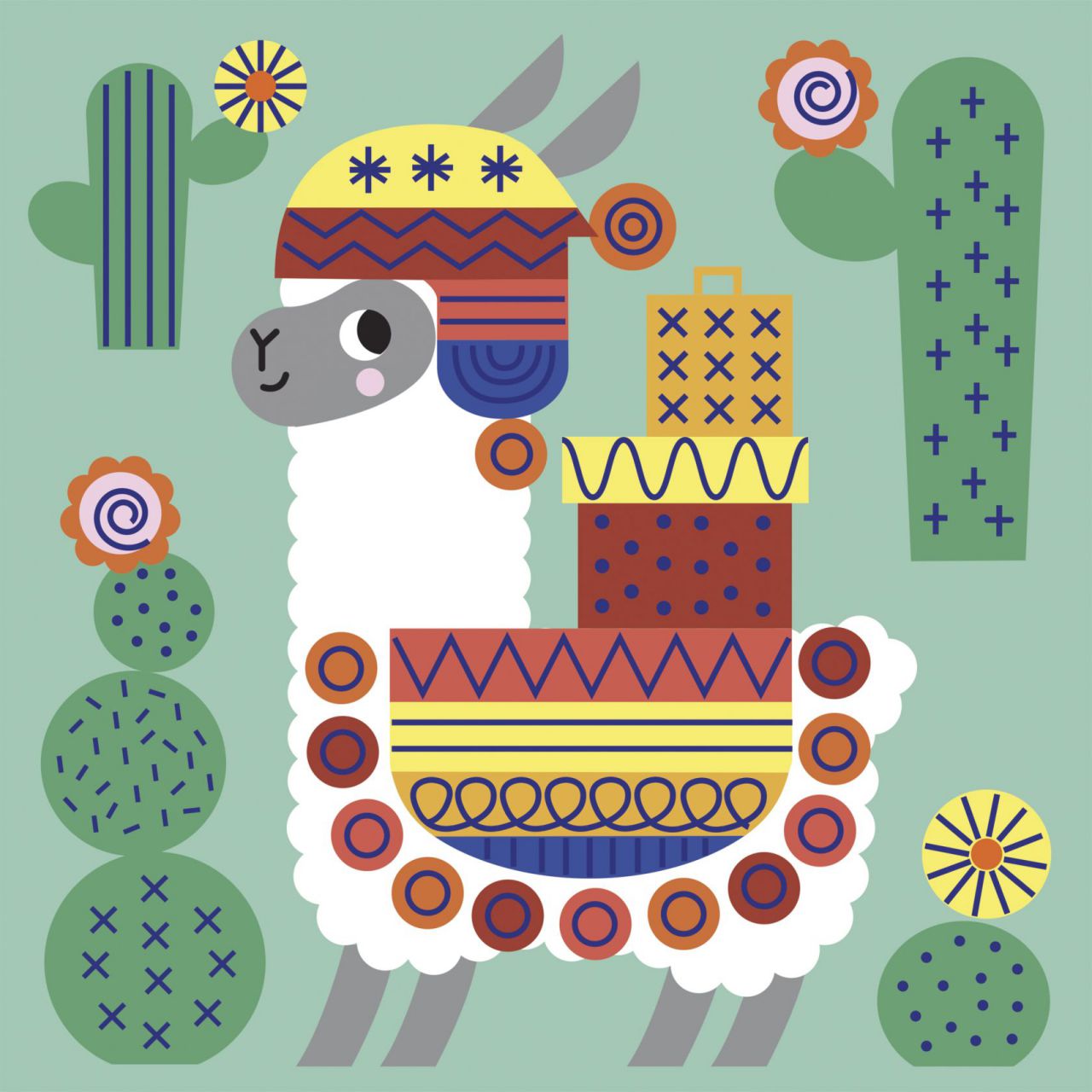 Multiactividades - 4 años