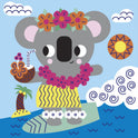 Multiactividades - 4 años