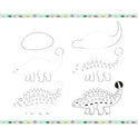 Dibujo Creativo - Dinos