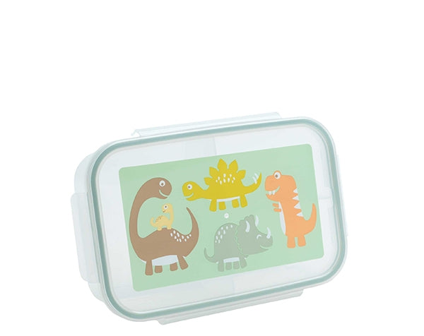 Bento Box | Baby Dinosaurio
