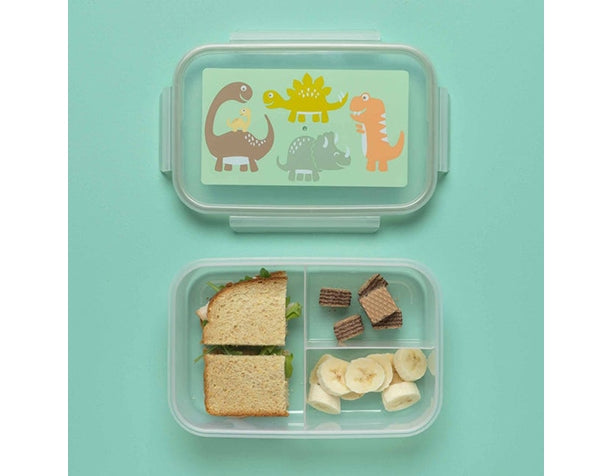 Bento Box | Baby Dinosaurio