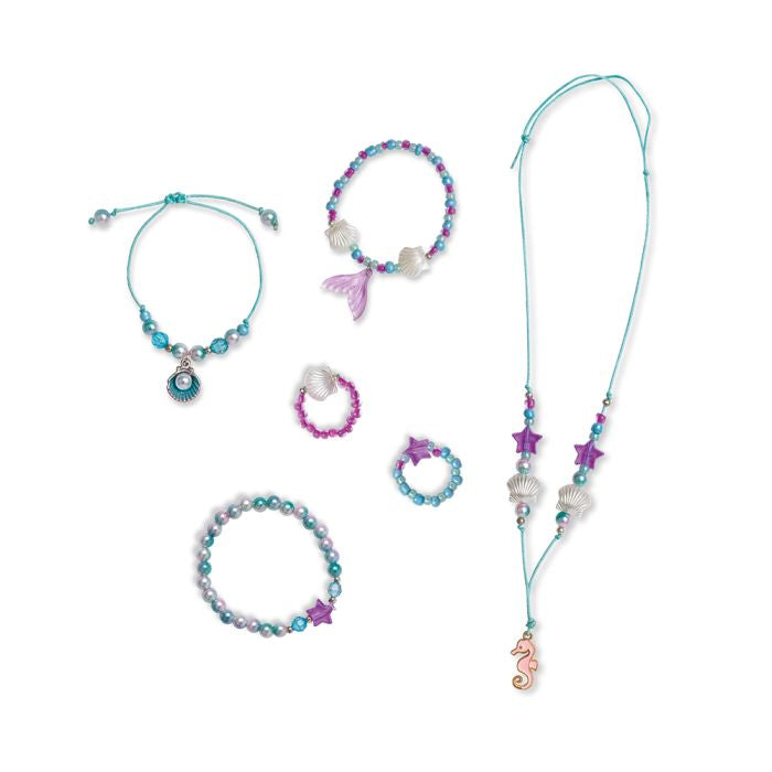 Ocean - Joyas para Crear