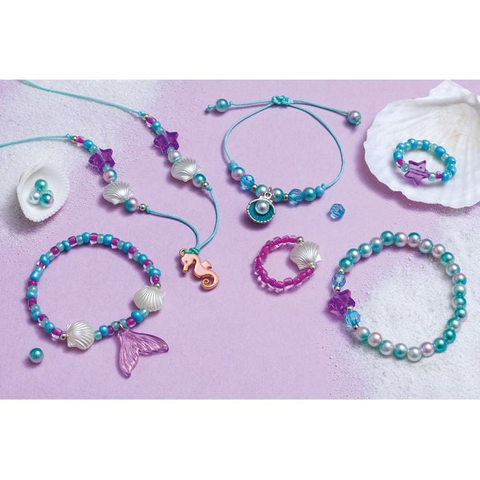 Ocean - Joyas para Crear