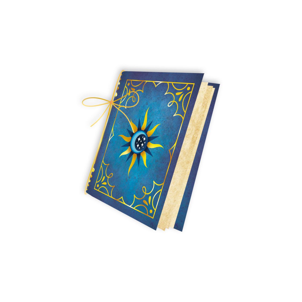 Magic School - Multiactividades
