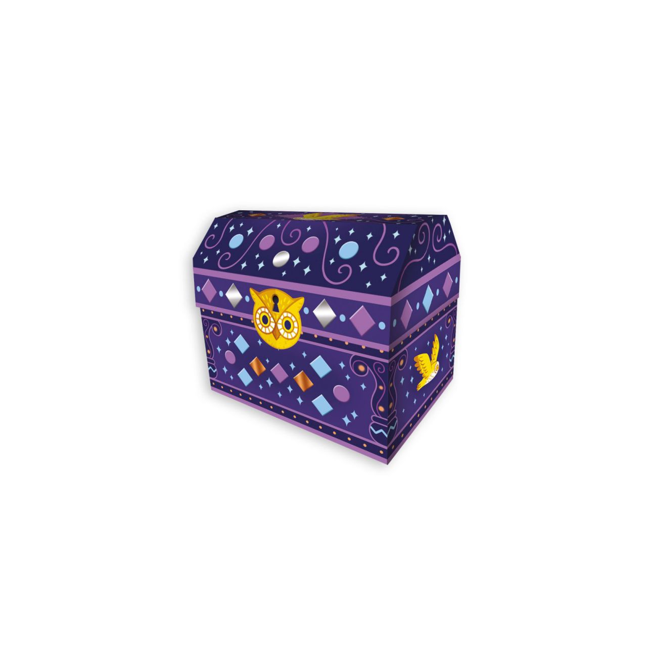 Magic School - Multiactividades