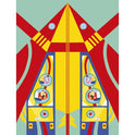 Aviones de Papel