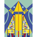 Aviones de Papel