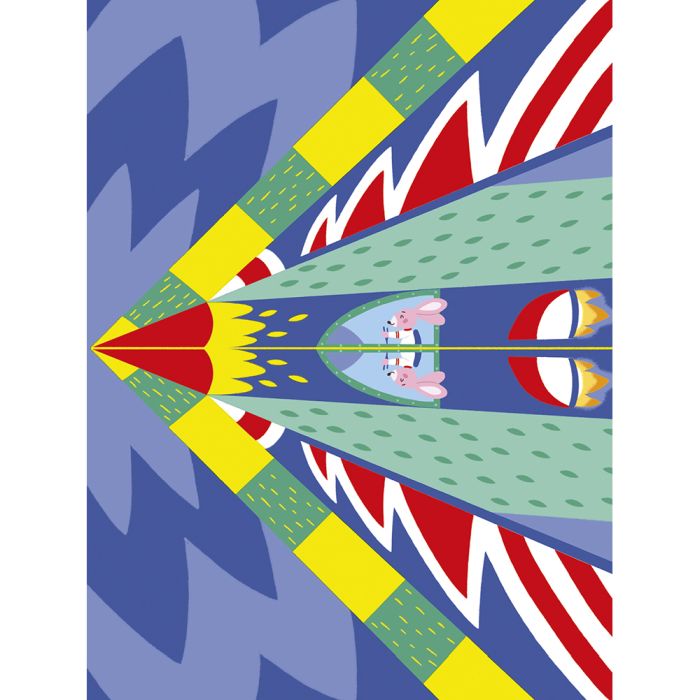 Aviones de Papel