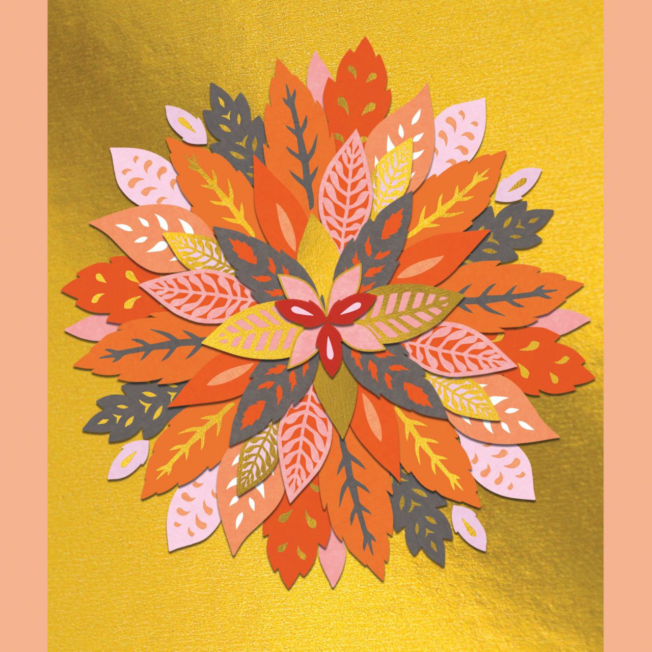 Mandalas Naturaleza