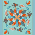 Mandalas Naturaleza