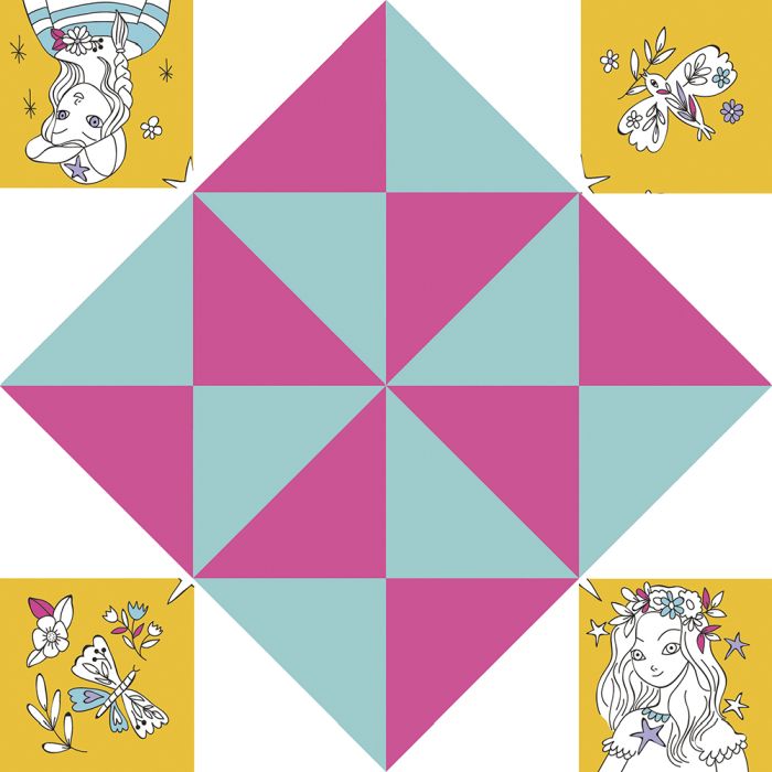 Kit Creativo - Comecocos