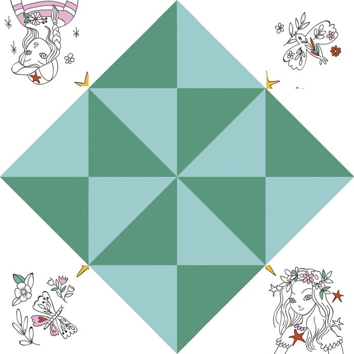 Kit Creativo - Comecocos