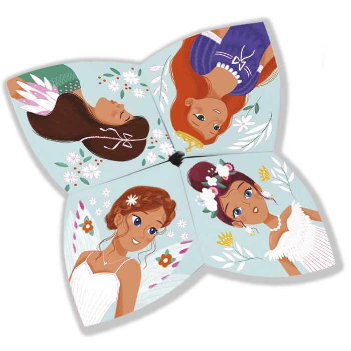 Kit Creativo - Comecocos