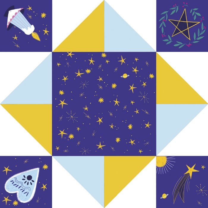 Kit Creativo - Comecocos