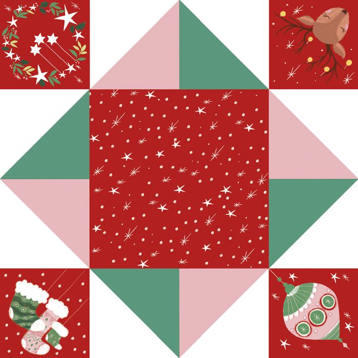 Kit Creativo - Comecocos