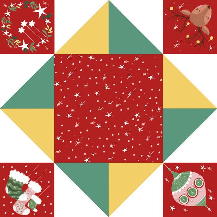 Kit Creativo - Comecocos