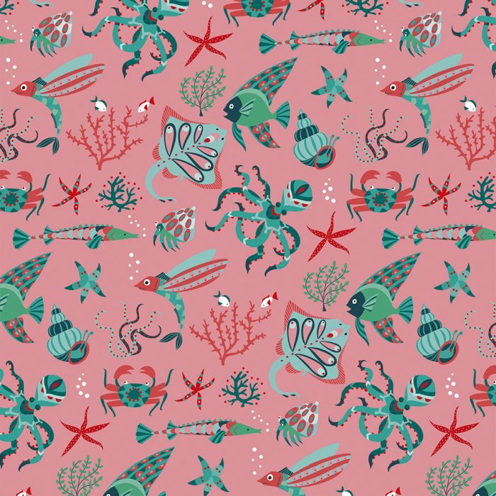 Kit Creativo - Origami de Animales