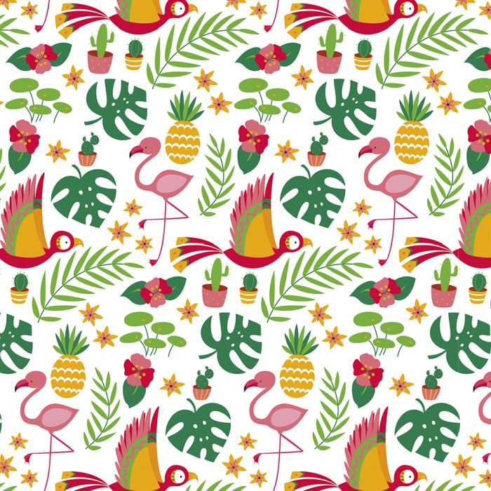 Kit Creativo - Origami de Animales