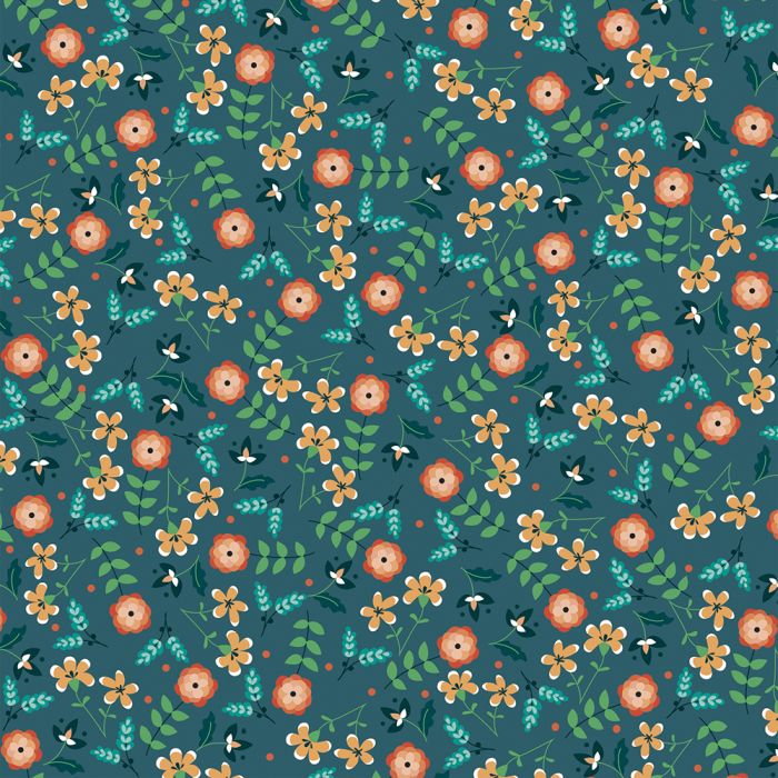 Kit Creativo - Origami de Animales