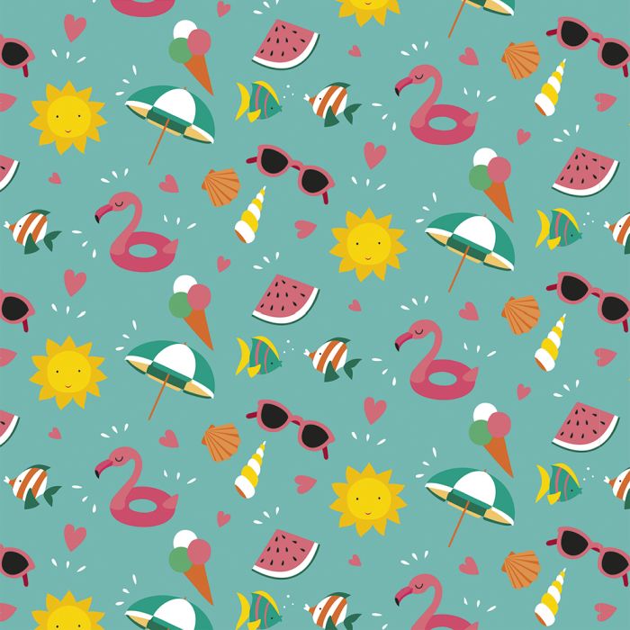 Kit Creativo - Origami de Animales